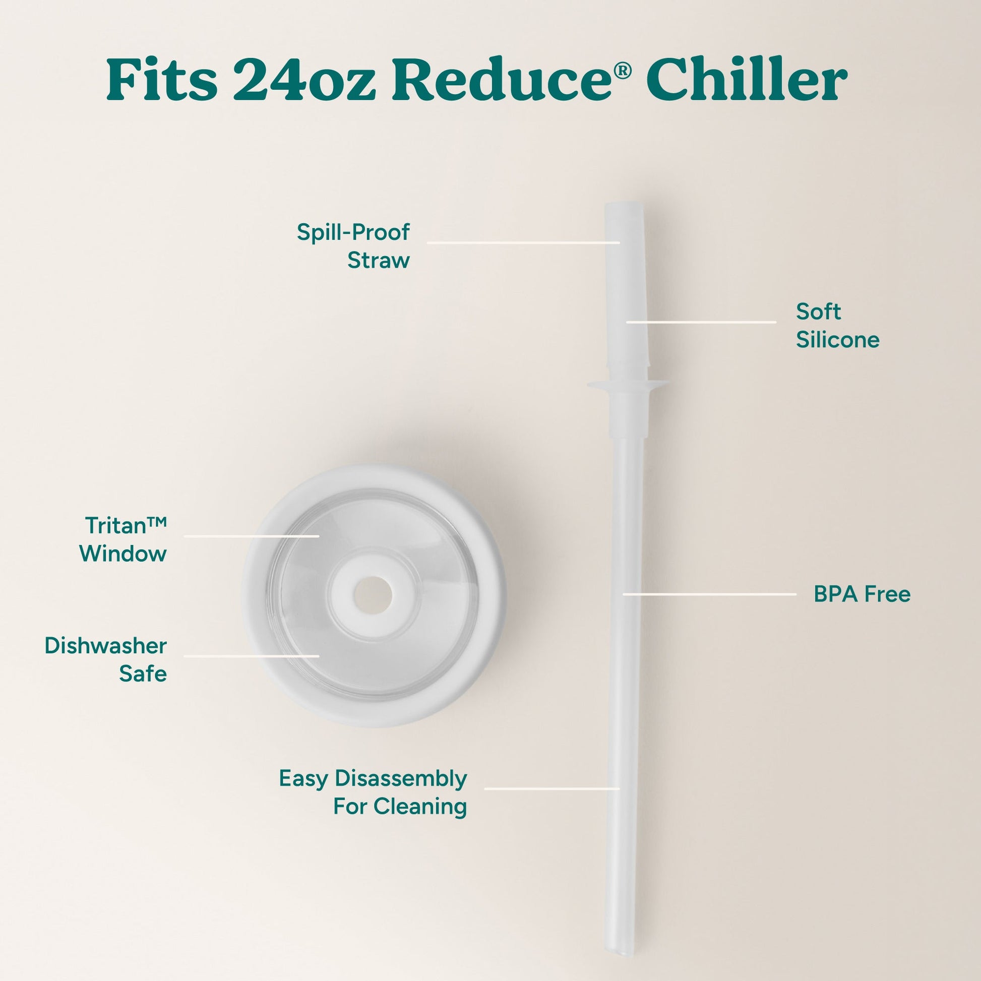chiller-medium-lid-and-straw-set-h5 ChillerLid_24oz_Replacement-3_Clear.jpg