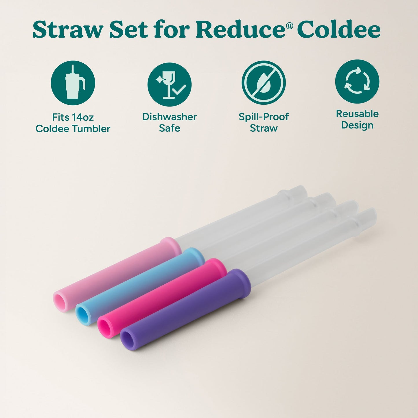 coldee-straw-set-4pk-k8 ColdeeStraw_TwirlSet-2.jpg